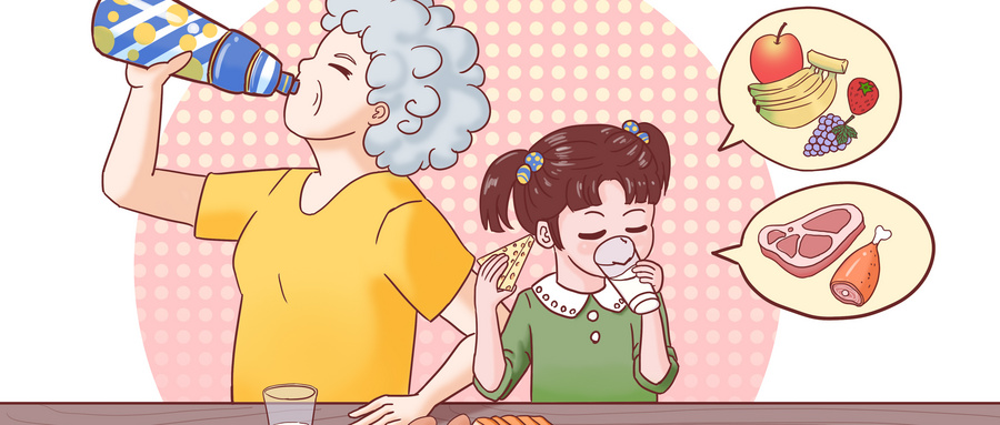 摄图网_401859967_wx_均衡饮食插画（企业商用）.jpg