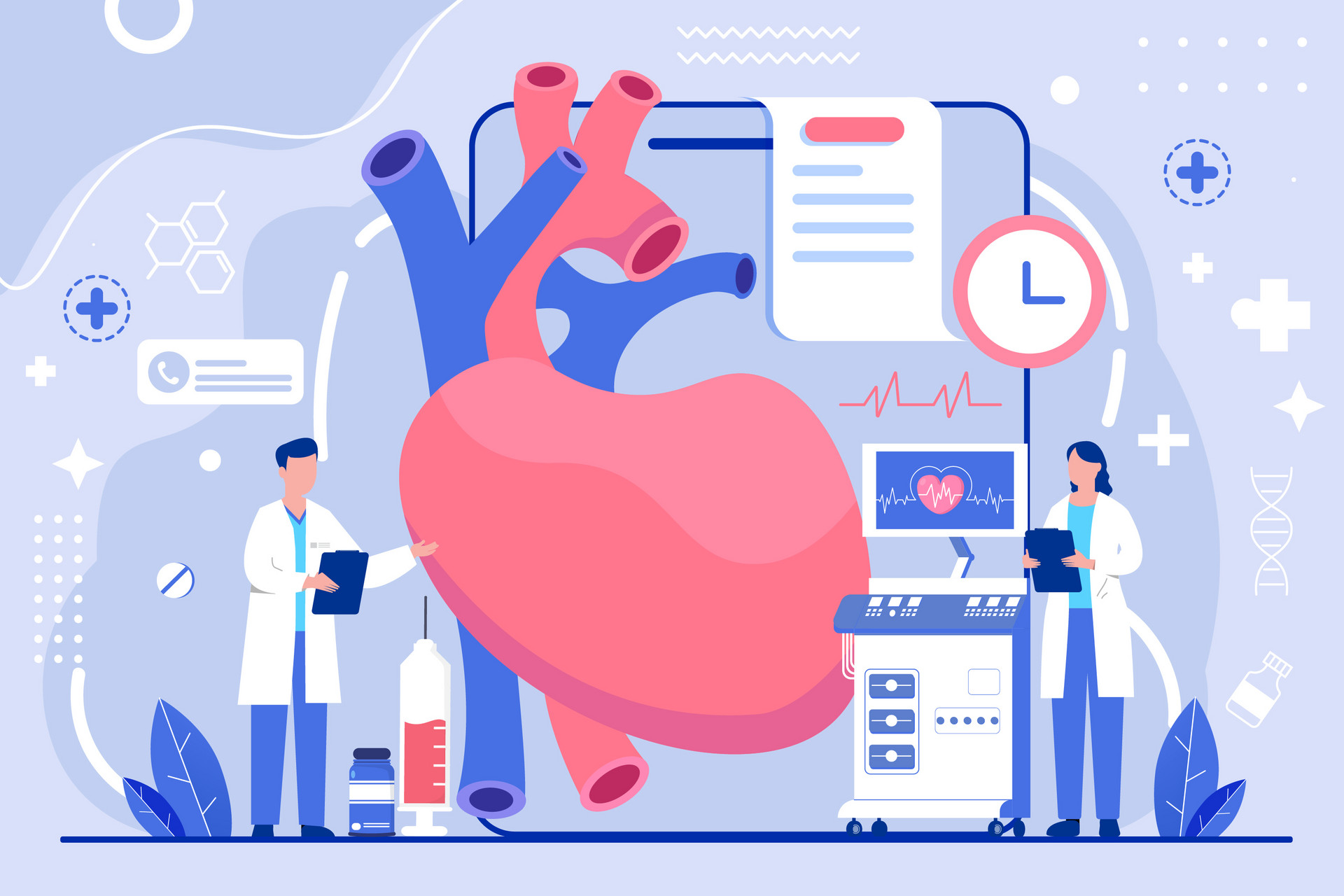 摄图网_402179876_banner_医疗健康心电图心脏矢量插画（企业商用）.jpg